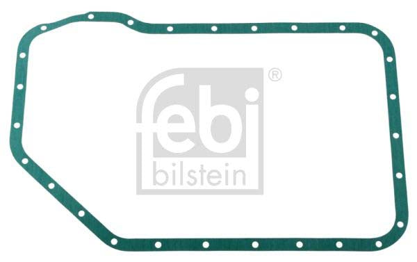 Febi Bilstein 43663 Seal, Automatic Transmission Oil Pan | ML Performance UK Car Parts