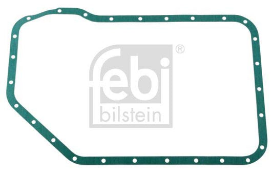 Febi Bilstein 43663 Seal, Automatic Transmission Oil Pan | ML Performance UK Car Parts