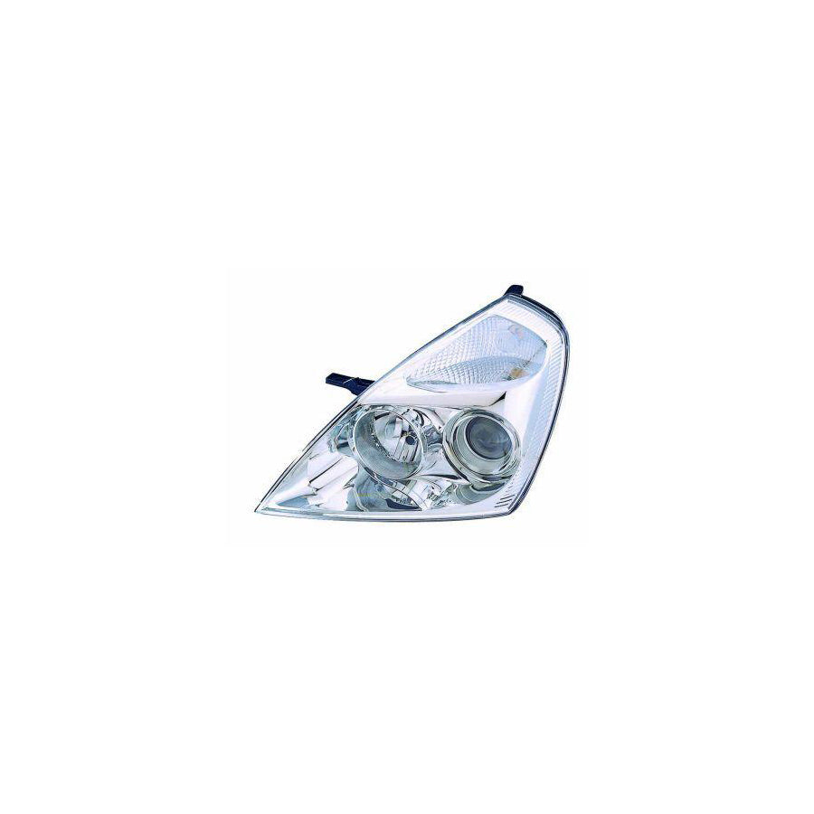 Abakus 2231127RLDEM Headlight For Kia Sedona Ii (Vq) | ML Performance UK