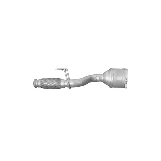 Hella 8LE 366 051-171 Catalytic Converter