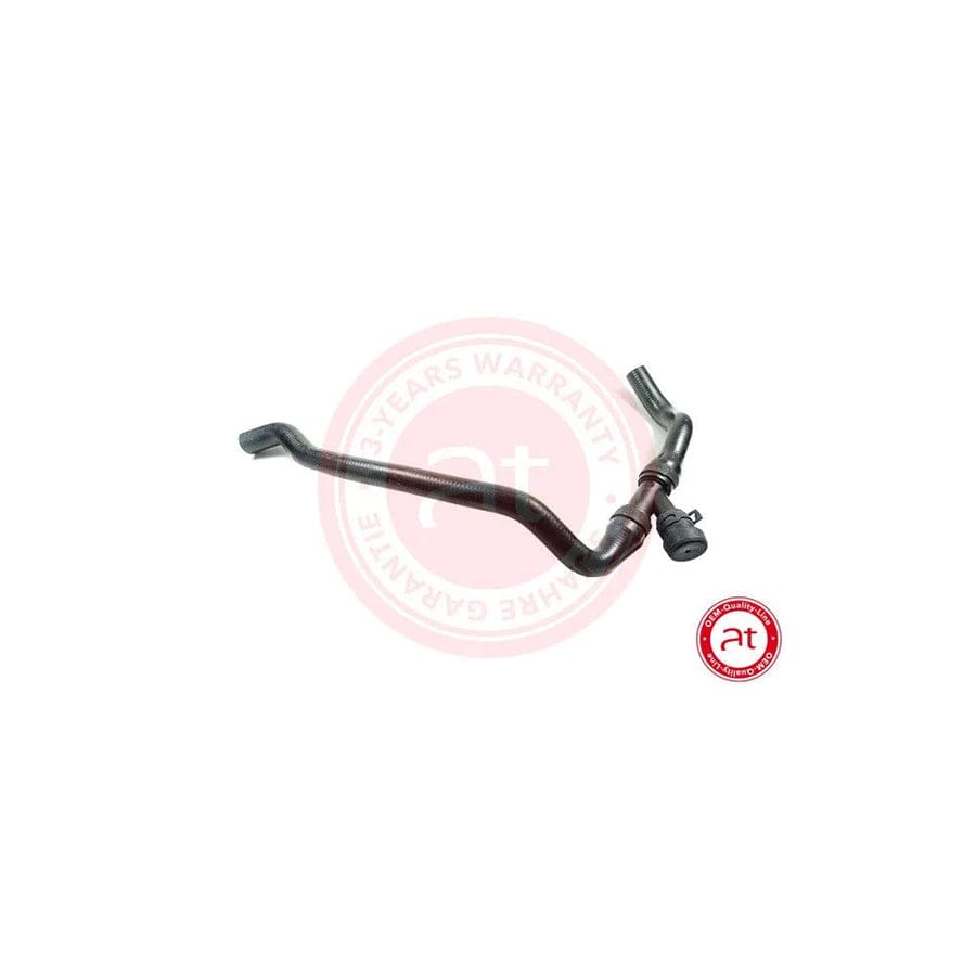 At Autoteile Germany at20303 Radiator Hose For Bmw X5 (E70)