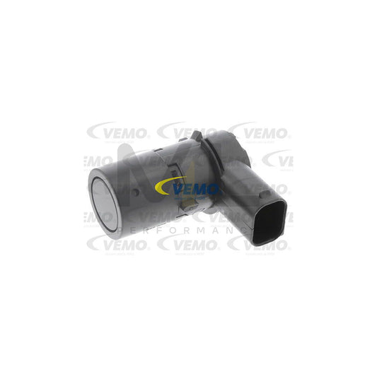 VEMO V46-72-0138 Parking sensor Original VEMO Quality, Rear, Black, Ultrasonic Sensor | ML Performance Car Parts
