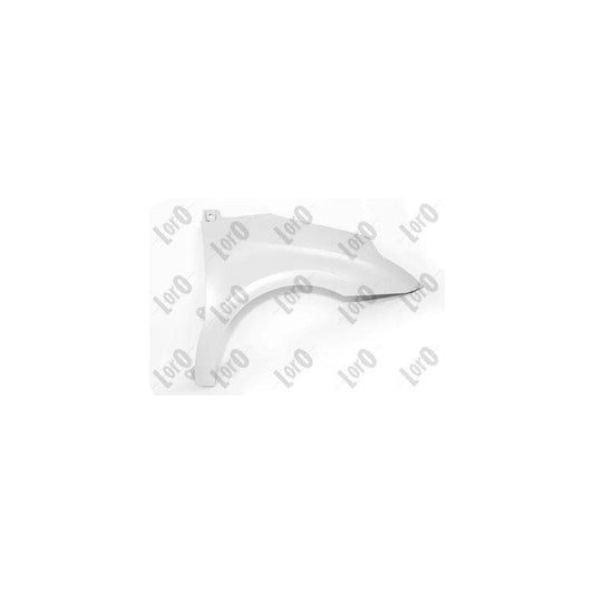 Abakus 00916202 Wing Fender For Citroën C4 | ML Performance UK
