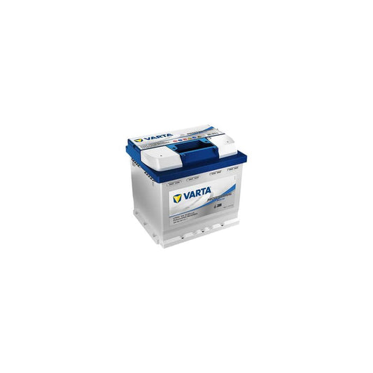 Varta LFS52 Professional DC Leisure Battery 52Ah (930 052 047) | ML Performance UK Car Parts