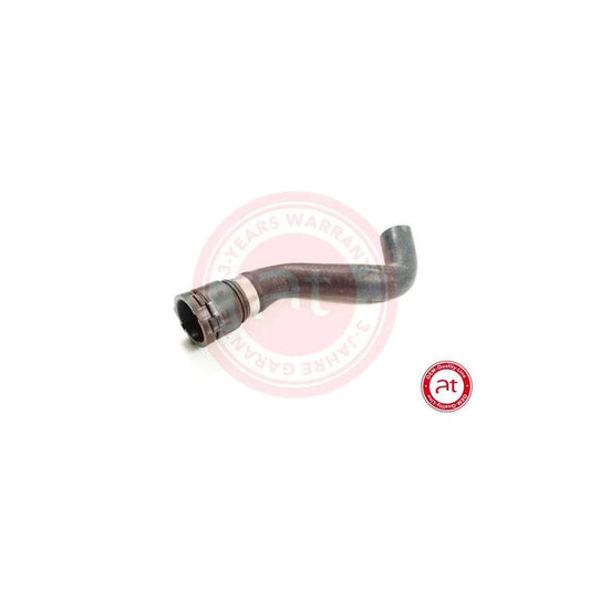 At Autoteile Germany at20298 Radiator Hose For Bmw 5 Series
