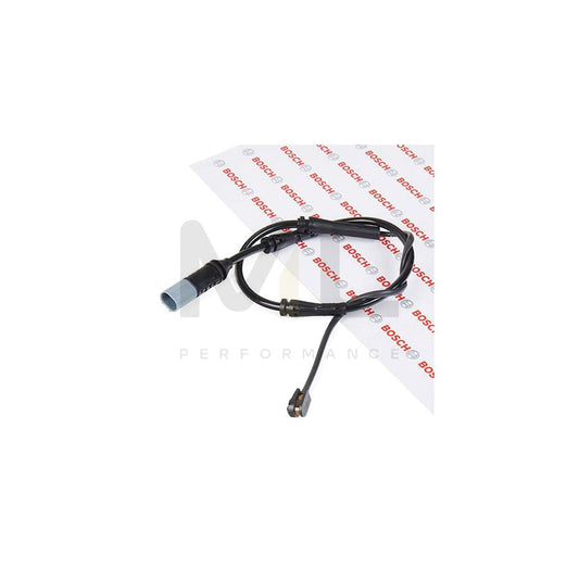 BOSCH 1 987 474 550 Brake pad wear sensor | ML Performance Car Parts