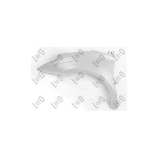 Abakus 00916201 Wing Fender For Citroën C4 | ML Performance UK