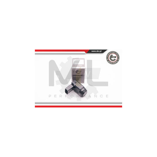 ESEN SKV 28SKV038 Parking sensor Front and Rear, Ultrasonic Sensor | ML Performance Car Parts