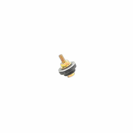Genuine BMW 11121738608 E36 E85 E66 Cap Nut M6 (Inc. 328i, Z4 3.0i & X5 3.0i) | ML Performance UK Car Parts