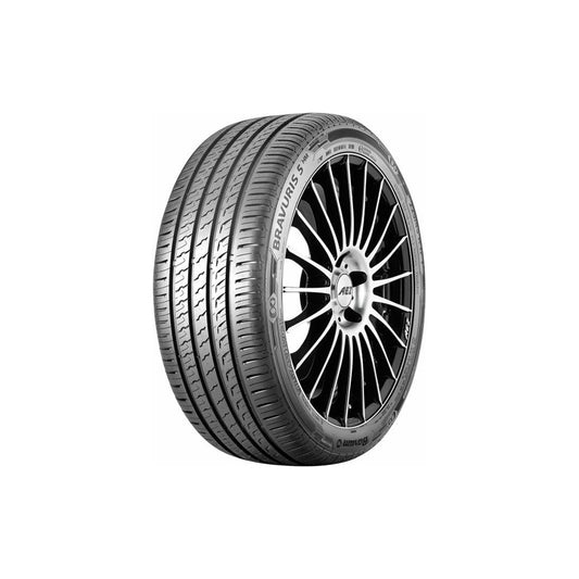 Barum Bravuris 2 215/55 Zr16 93W Summer Tyres