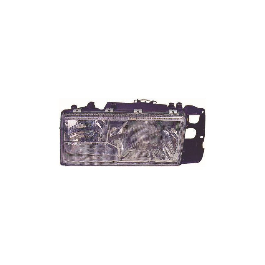 Abakus 7731103LLDE Headlight | ML Performance UK