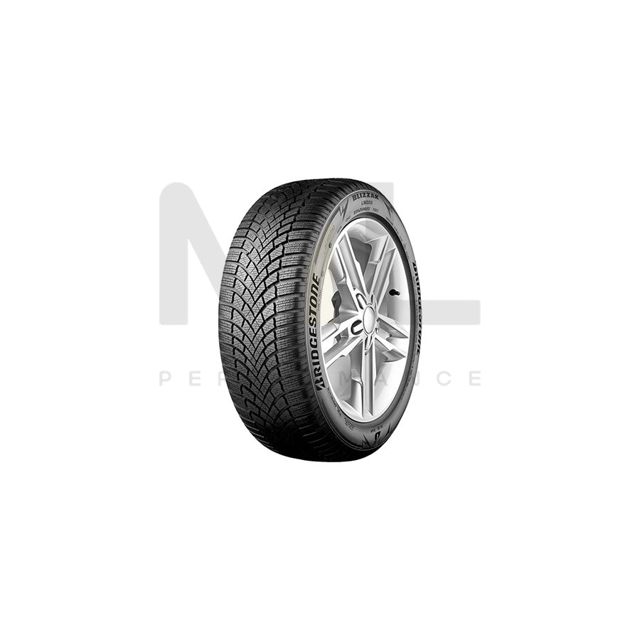 Bridgestone Blizzak LM 005 Drive 225/45 R18 95V Winter Tyre | ML Performance UK Car Parts