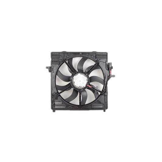 Genuine BMW 17427634472 F15 F16 Fan Housing With Fan 850W (Inc. X5)