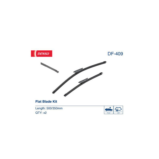 Denso Df-409 Wiper Blade | ML Performance UK Car Parts