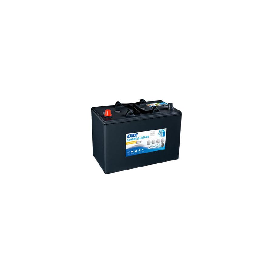 Exide ES950 G85 Marine Gel Leisure Battery 85AH | ML Performance UK Car Parts