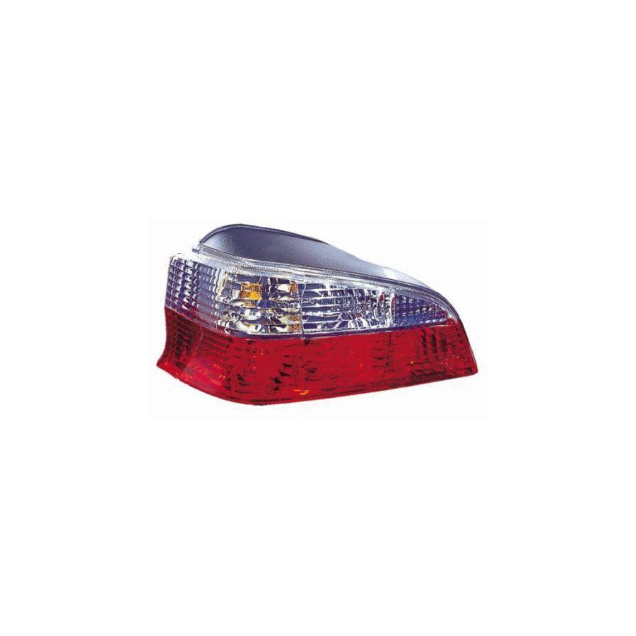 Abakus 5501920PXBECR Combination Rearlight Set For Peugeot 106 Ii Hatchback (1A, 1C) | ML Performance UK