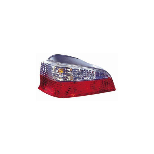 Abakus 5501920PXBECR Combination Rearlight Set For Peugeot 106 Ii Hatchback (1A, 1C) | ML Performance UK
