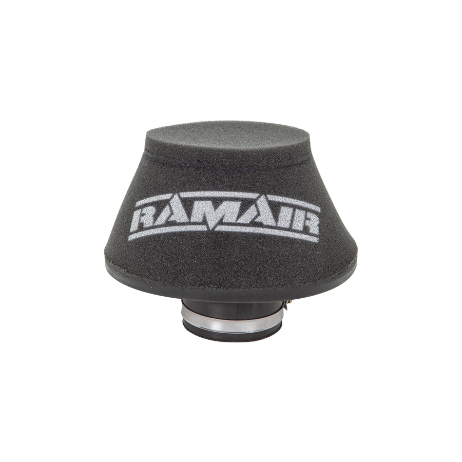 RAMAIR CC-308 RUBBER NECK FILTERS | ML Performance UK Car Parts