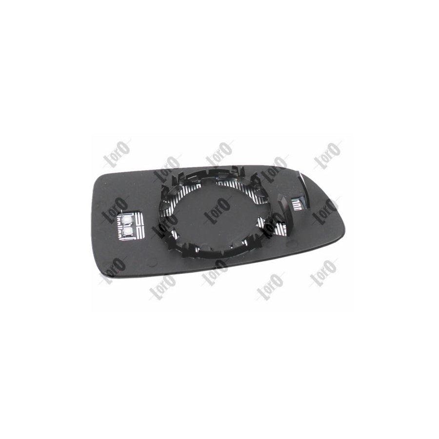 Abakus 0606G01 Mirror Glass, Outside Mirror For Chevrolet Aveo | ML Performance UK