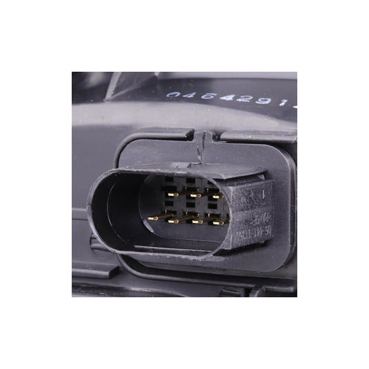 Abakus 4411135LLDEM1 Headlight For Vw Lupo / Lupo 3L (6X1, 6E1) | ML Performance UK