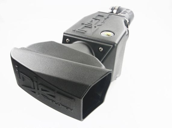 INJEN WRANGLER 3.6L V6 JK 2013- EVOLUTION AIR INTAKE SYSTEM ( EVO5008) - EVO5003