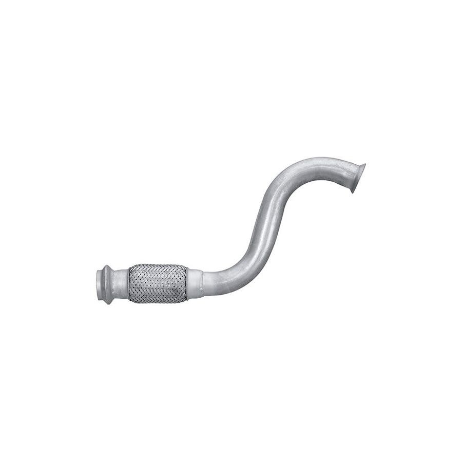 Hella 8LA 366 000-741 Exhaust Pipe