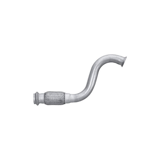 Hella 8LA 366 000-741 Exhaust Pipe
