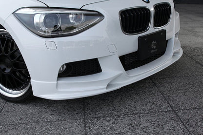 3D Design 3101-22011 BMW Urethane Front Lip Spoiler
