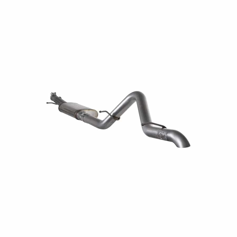  aFe 49-46222 Cat-Back Exhaust System Jeep Wrangler (JK) 12-18 V6-3.6L  | ML Performance UK Car Parts