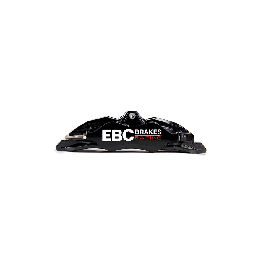 EBC BBK018BLK-1 Mazda MX5 Front Big Brake Kit Black 3 | ML Performance UK Car Parts
