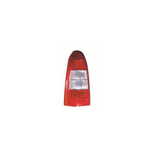 Abakus 4421915P3UECR Combination Rearlight Set For Opel Astra G Caravan (T98) | ML Performance UK
