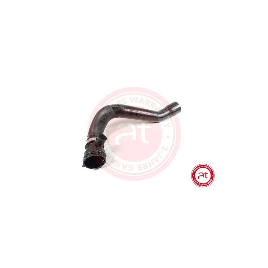 At Autoteile Germany at20309 Radiator Hose For Bmw 3 Series