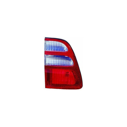 Abakus 2121316LUCR Rear Light For Toyota Land Cruiser Amazon (J100) | ML Performance UK