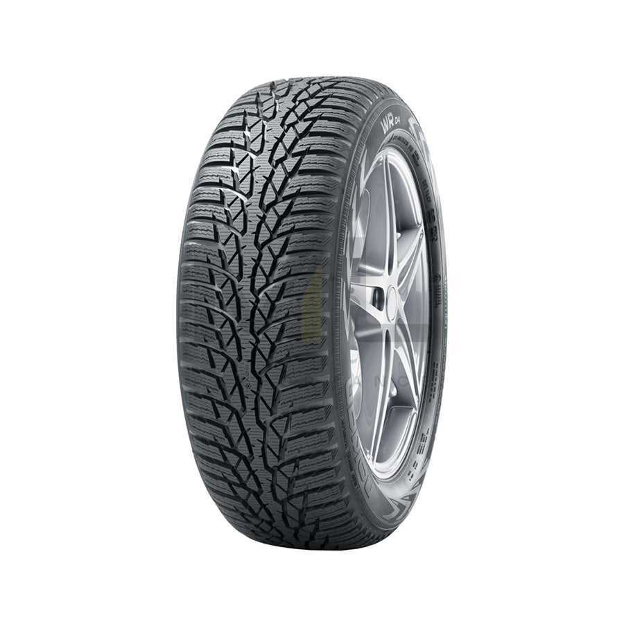 Nokian WR D4 185/60 R15 88T Winter Tyre | ML Performance UK Car Parts