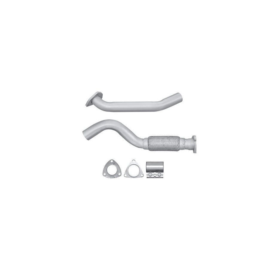 Hella 8LA 366 000-731 Exhaust Pipe For Lancia Lybra