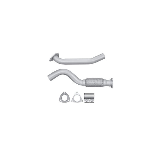 Hella 8LA 366 000-731 Exhaust Pipe For Lancia Lybra