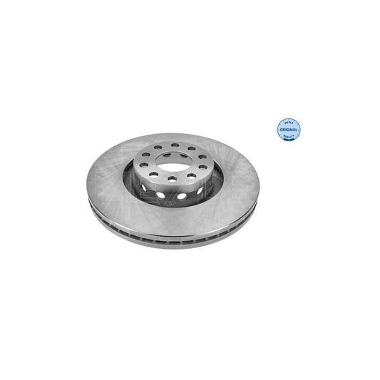 Meyle 115 521 1109 Brake Disc