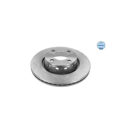 Meyle 115 521 1110 Brake Disc