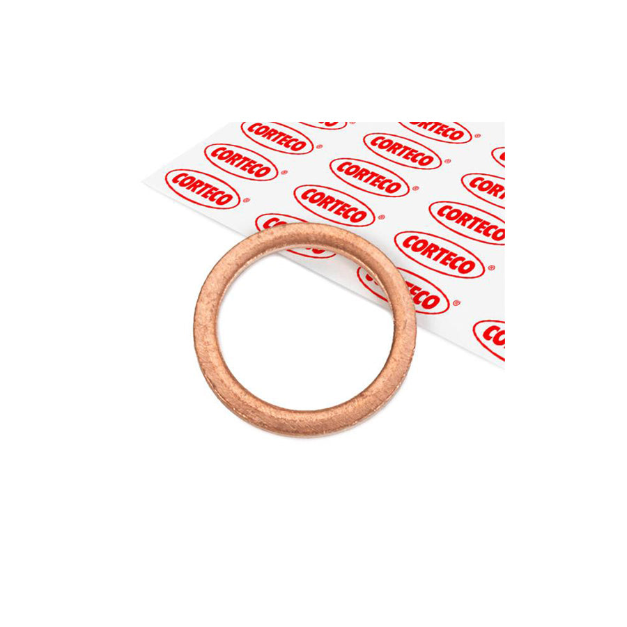 Corteco 005542H Seal, Oil Drain Plug | ML Performance UK