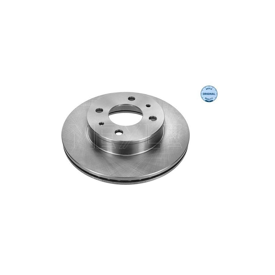 Meyle 37-15 521 0005 Brake Disc