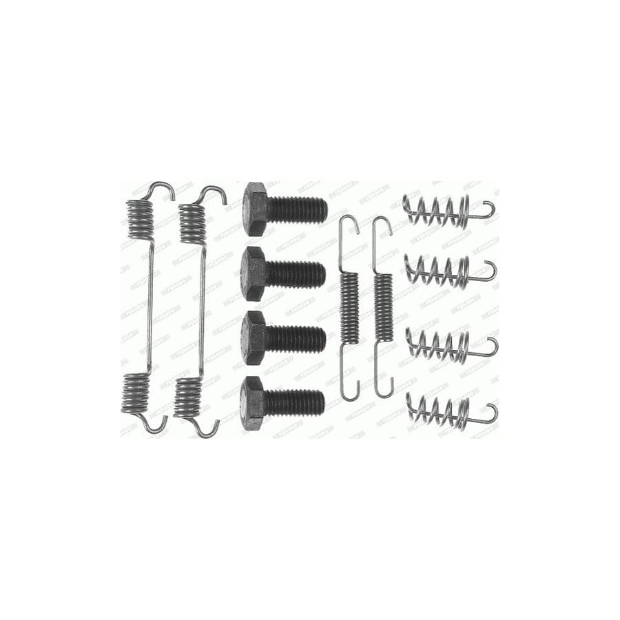 FERODO PREMIER FBA108 Accessory Kit, Brake Shoes | ML Performance UK Car Parts