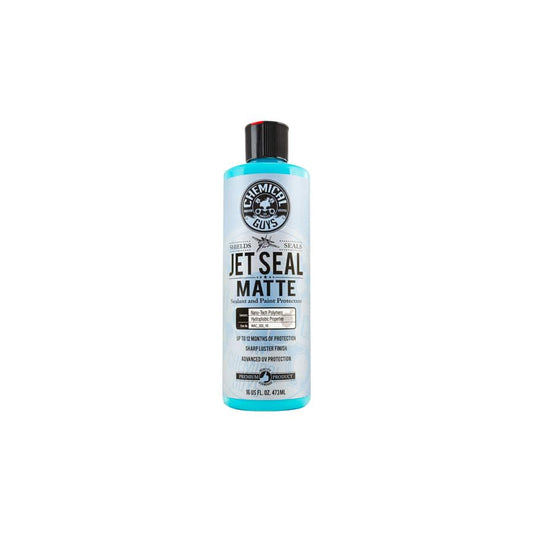 Chemical Guys JetSeal Matte Sealant and Paint Protectant 16oz | ML Performance UK Car Parts