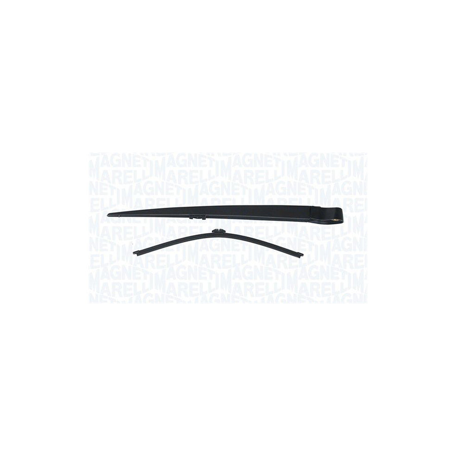 Magneti Marelli 000723180253 Wiper Blade For Volvo Xc90 I (C, 275) | ML Performance UK Car Parts