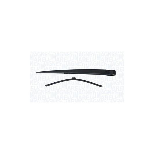 Magneti Marelli 000723180253 Wiper Blade For Volvo Xc90 I (C, 275) | ML Performance UK Car Parts
