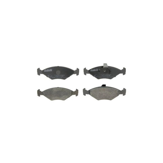 ABE C1F034ABE Brake Pad Set