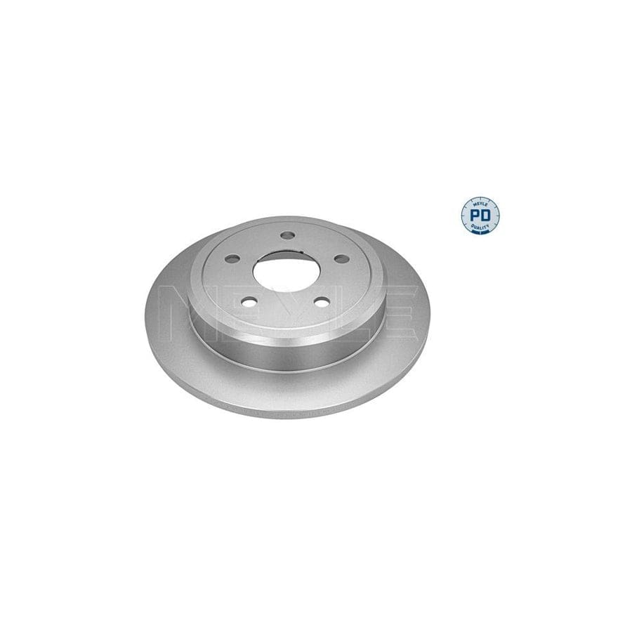 Meyle 57-15 523 0002/Pd Brake Disc