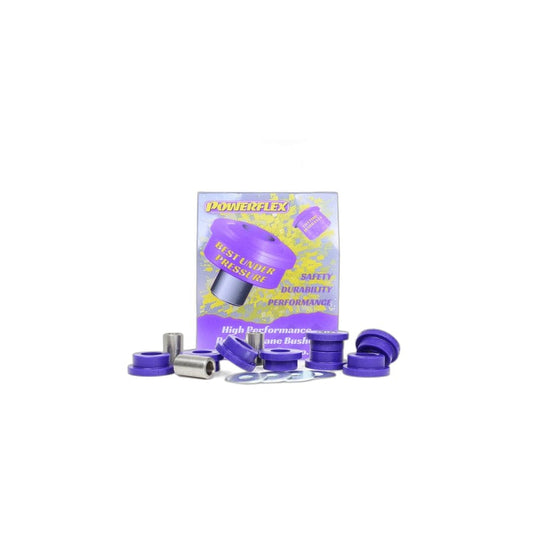 Powerflex PFF85-412 VW Skoda Seat Audi Front Anti Roll Bar Link Bush Kit (Inc. Golf, Bora, Octavia, Leon, A3) | ML Performance UK Car Parts