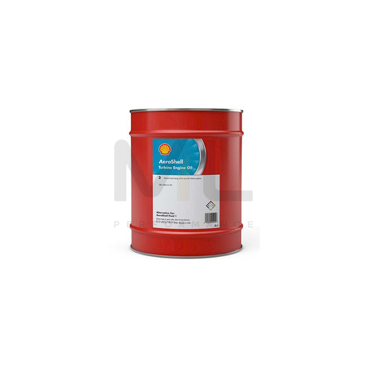 Shell AeroShell Turbine Oil 3 - 20 ltr | ML Performance UK Car Parts