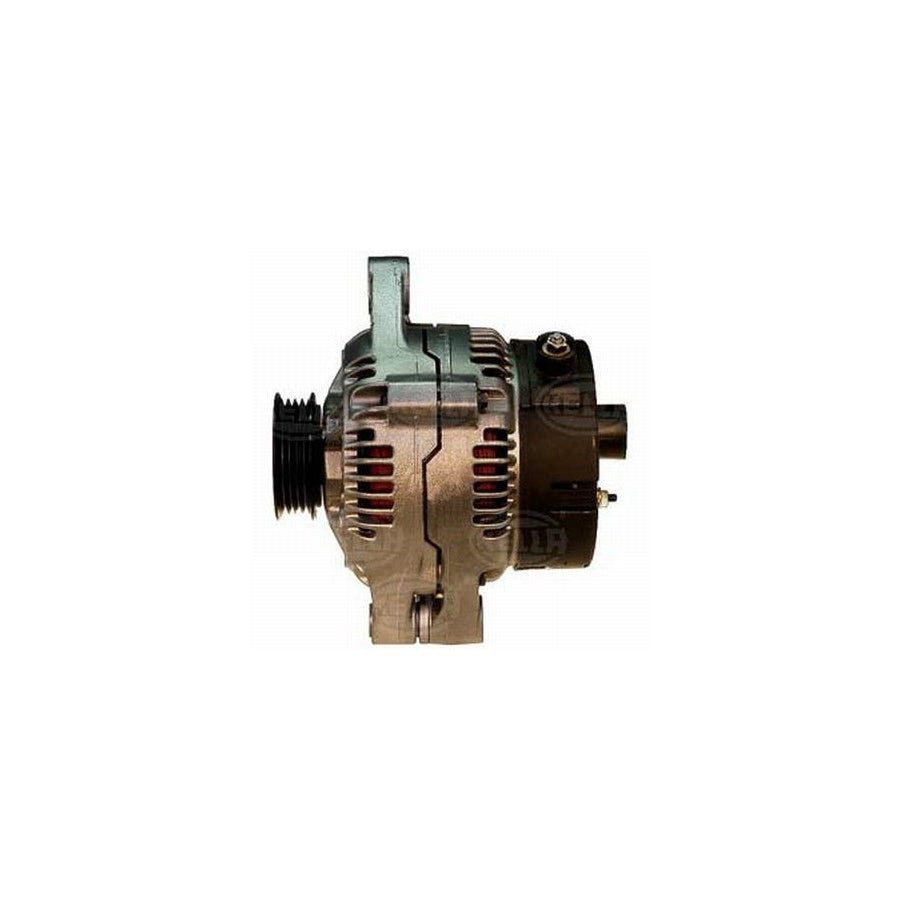 Hella 8EL 737 604-001 Alternator