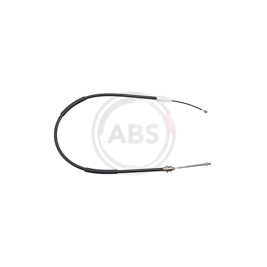 A.B.S. K27790 Clutch Cable For Volvo 340-360